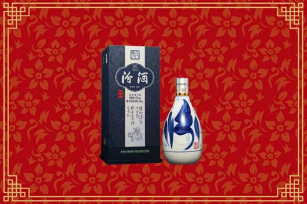 高价求购：高坪区回收汾酒